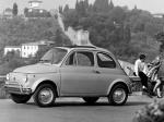 Fiat 500 L 1968 года